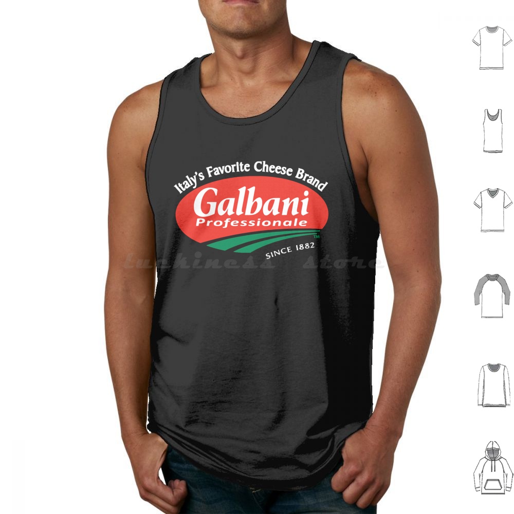 Logo Food Snack - Camisetas sin mangas con logotipo original