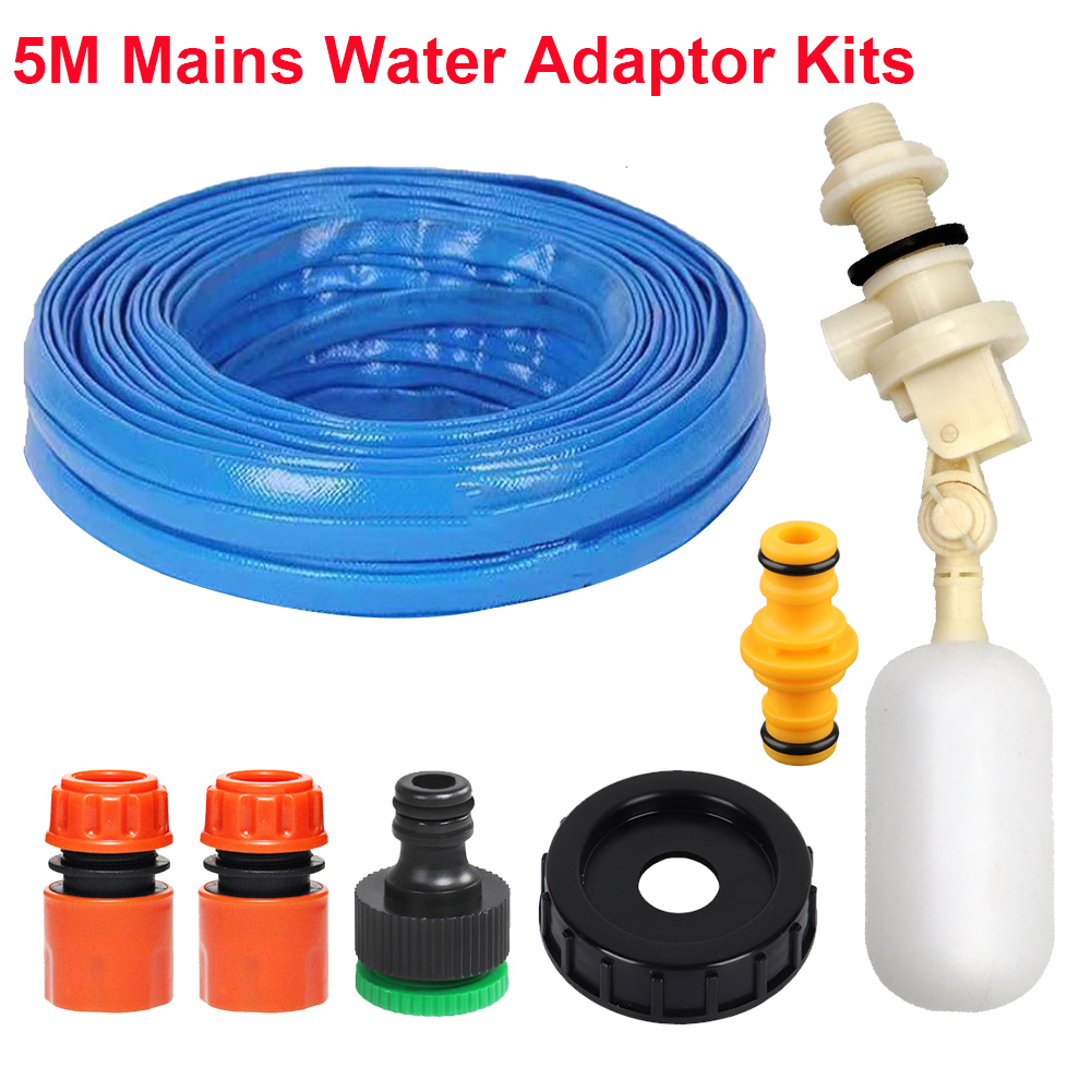 Food & Snacks Coloring - 1 Kit de adaptadores de agua
