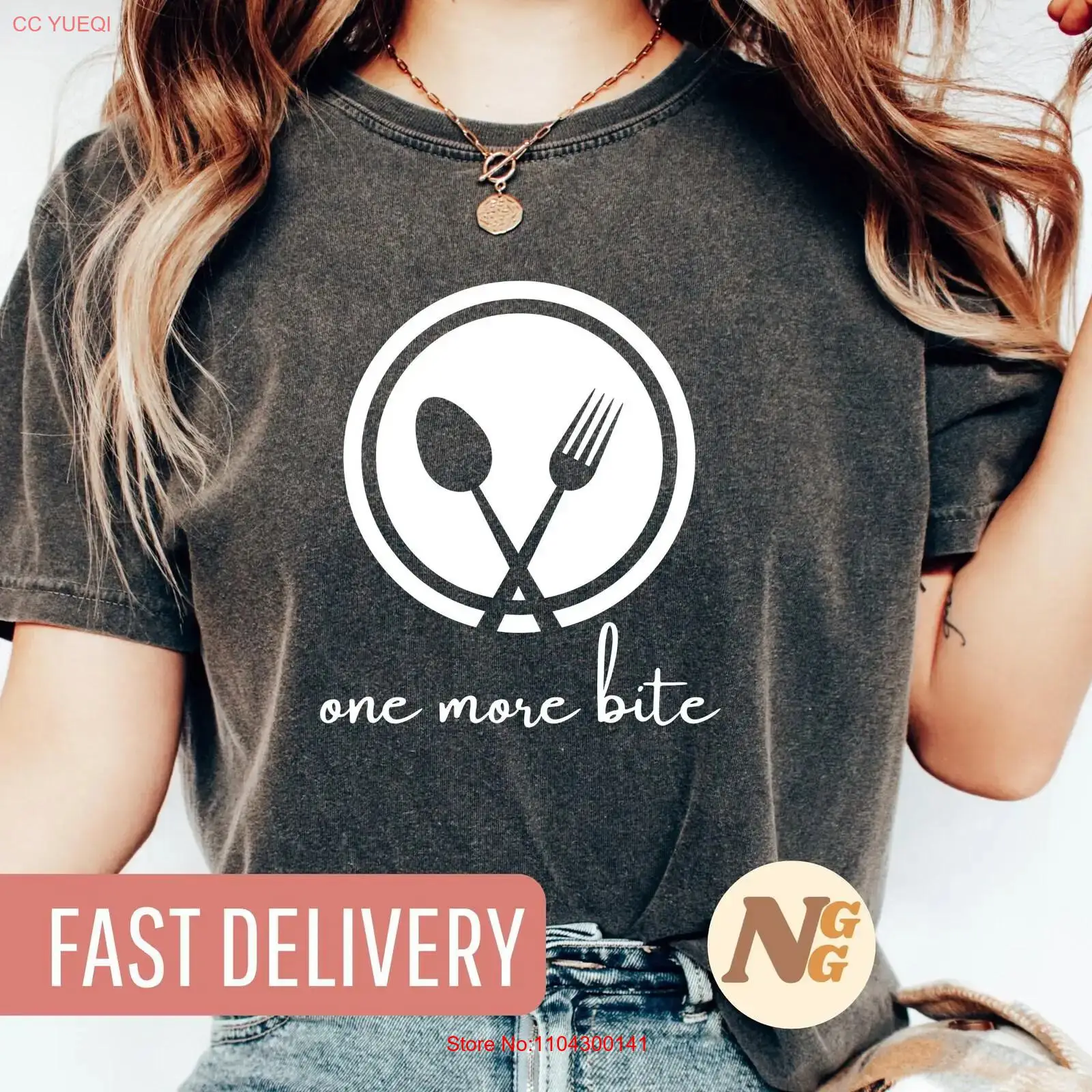 Foody Snacks - Camiseta Foodie para Amantes de la