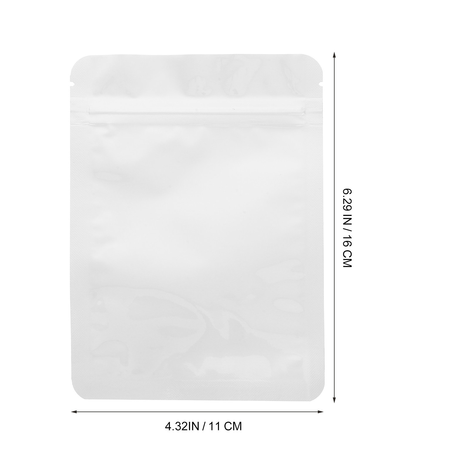 50 Bolsas Herméticas Reutiliza - Food Snacks In Usa reseña y precio