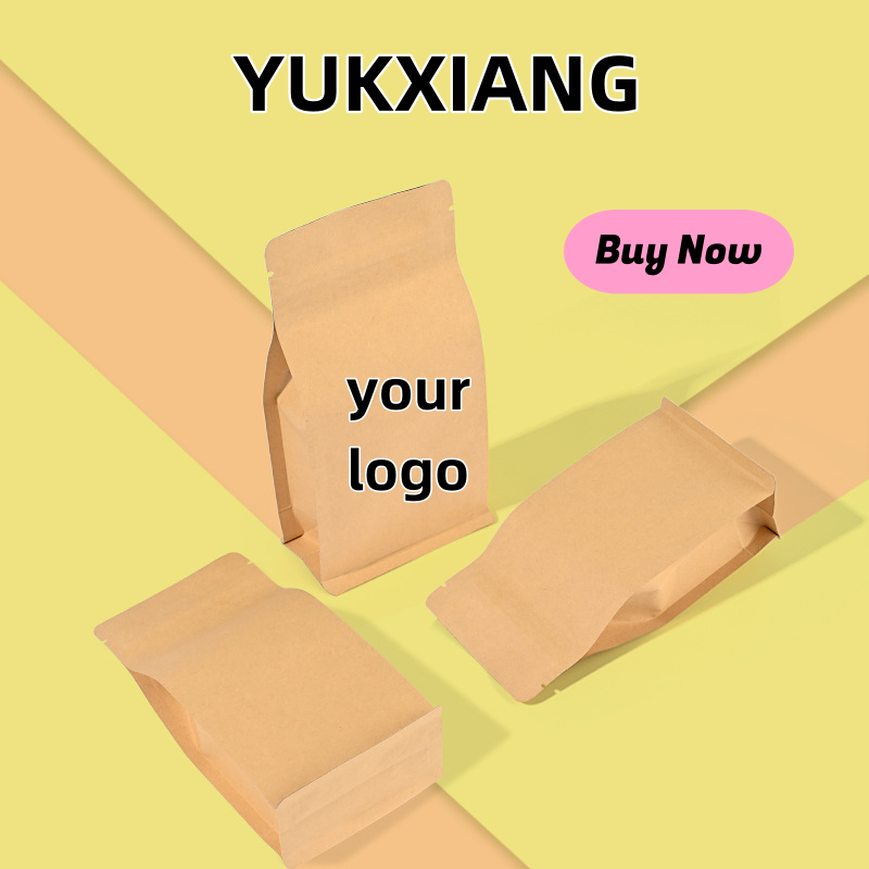 Logotipo personalizado, papel  - Logo Food Snack reseña y precio