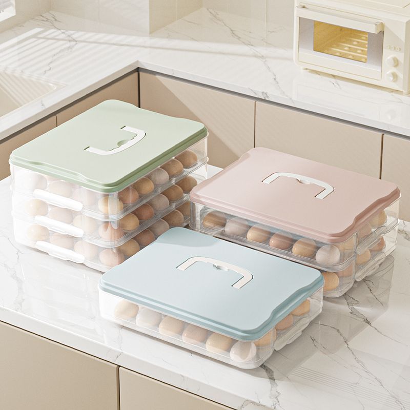 Caja para guardar huevos caja  - Food & Snacks Coloring reseña y precio