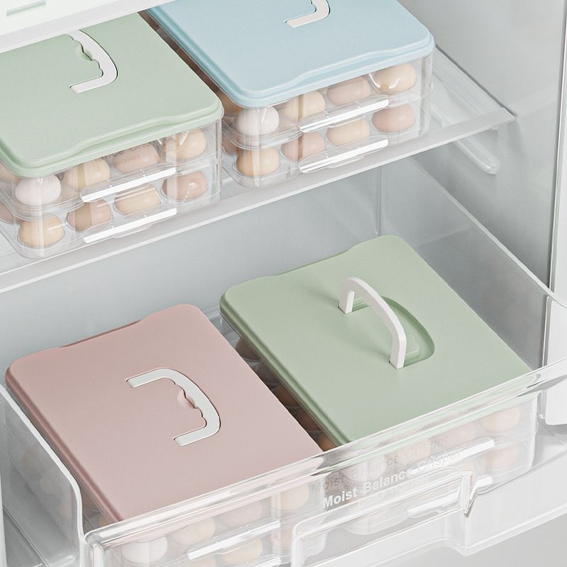 Caja para guardar huevos caja  - Food & Snacks Coloring reseña y precio