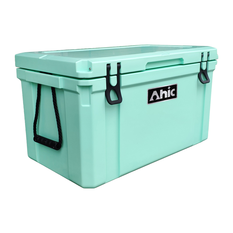 Nevera Portátil Aislada de 75L - Food & Snacks Coloring reseña y precio