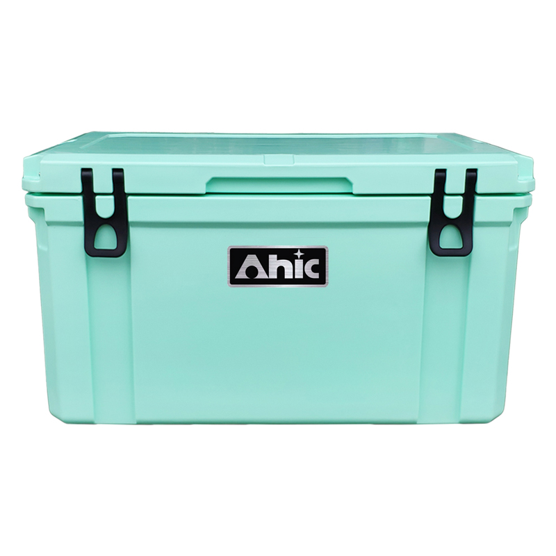 Nevera Portátil Aislada de 75L - Food & Snacks Coloring reseña y precio