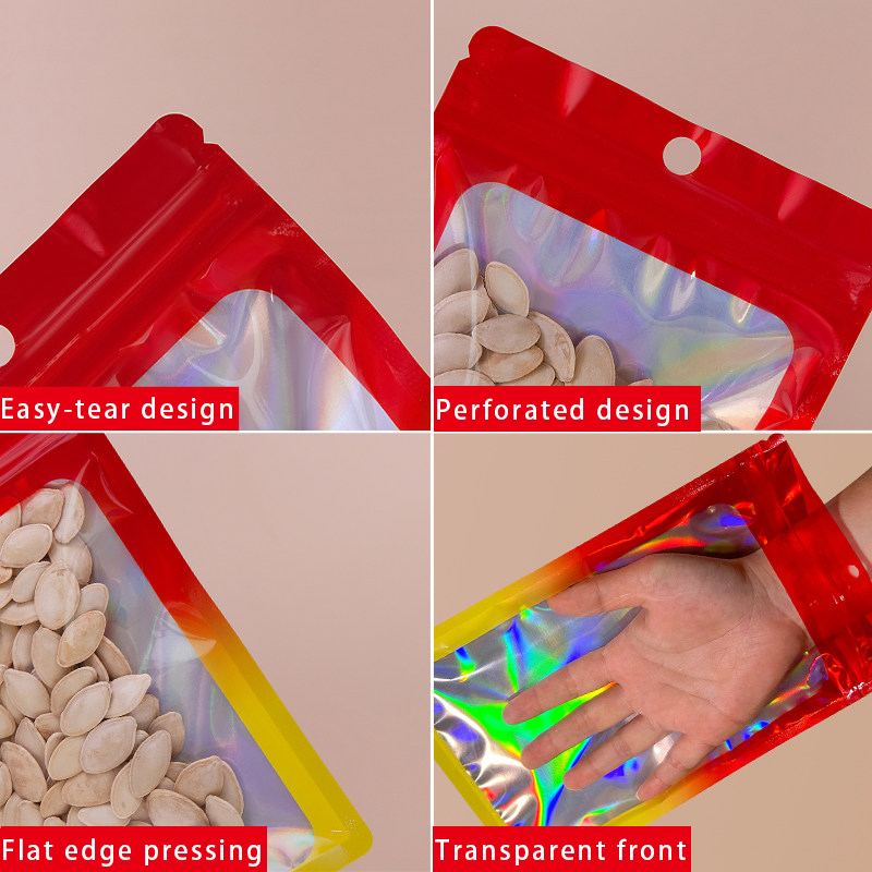 Bolsa con cierre hermético cua - Food Snacks In Usa reseña y precio
