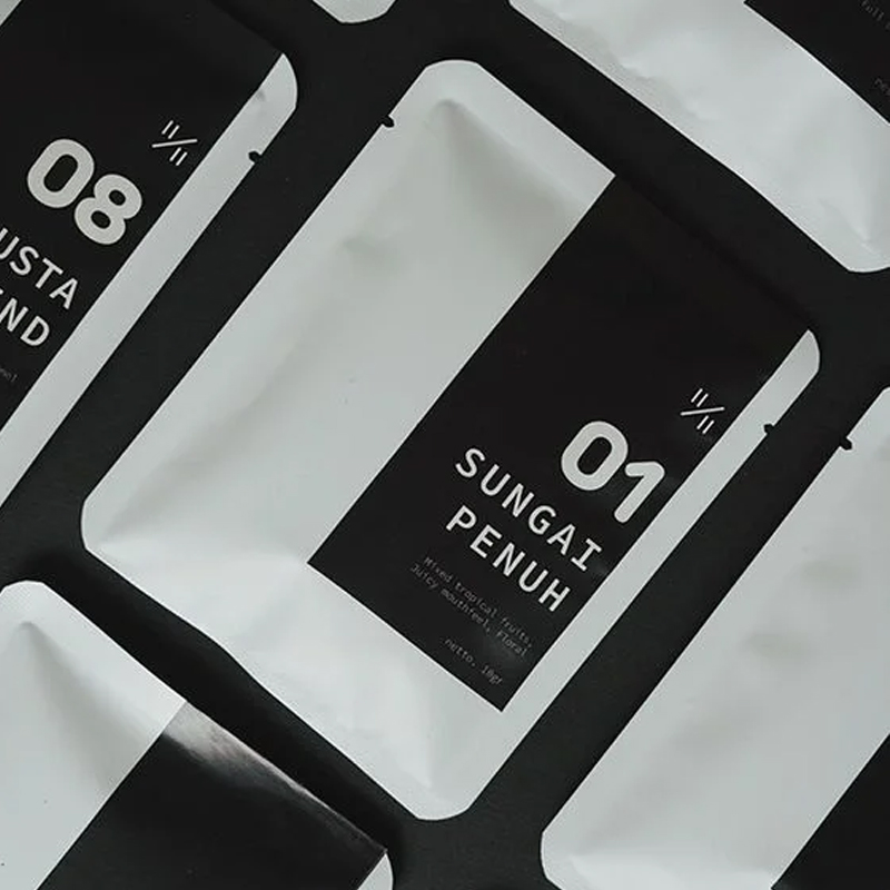 Bolsas termoselladas de papel  - Food News Snacks reseña y precio