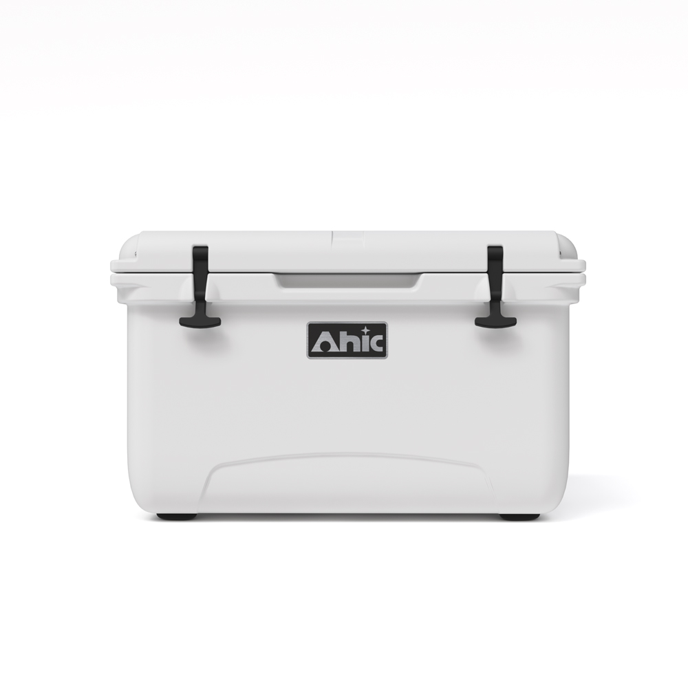 Nevera Portátil de 45L con Mol - Food & Snacks Coloring reseña y precio