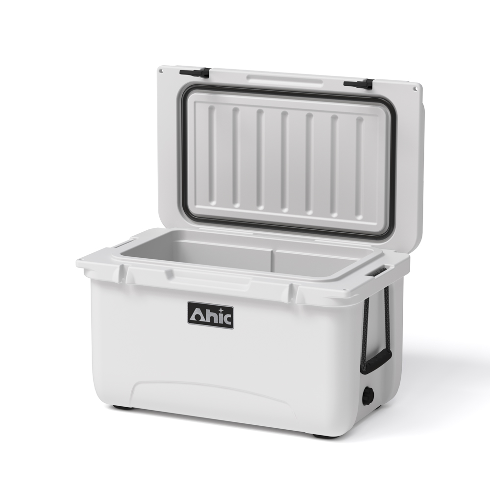 Nevera Portátil de 45L con Mol - Food & Snacks Coloring reseña y precio