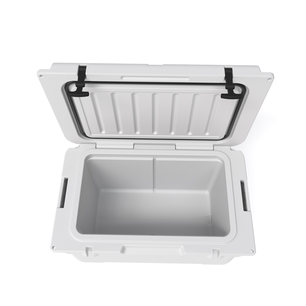 Nevera Portátil de 45L con Mol - Food & Snacks Coloring reseña y precio