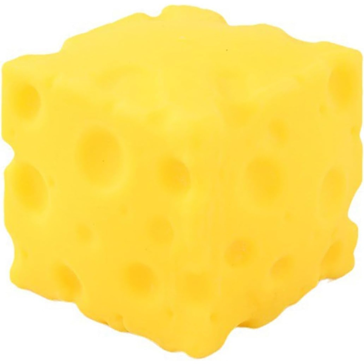 Pelota Antiestrés de Queso, Ju - Food & Snacks Coloring reseña y precio