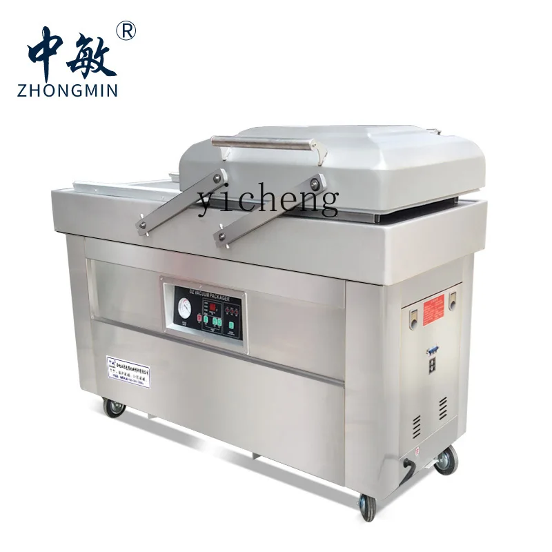 Máquina de envasado al vacío c - Food & Snacks Coloring reseña y precio