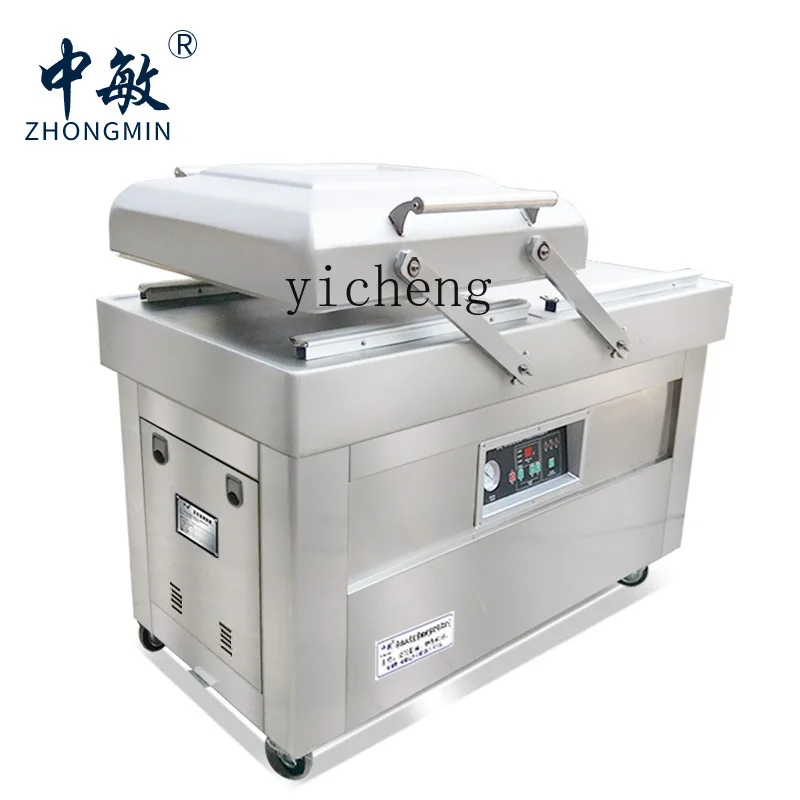 Máquina de envasado al vacío c - Food & Snacks Coloring reseña y precio
