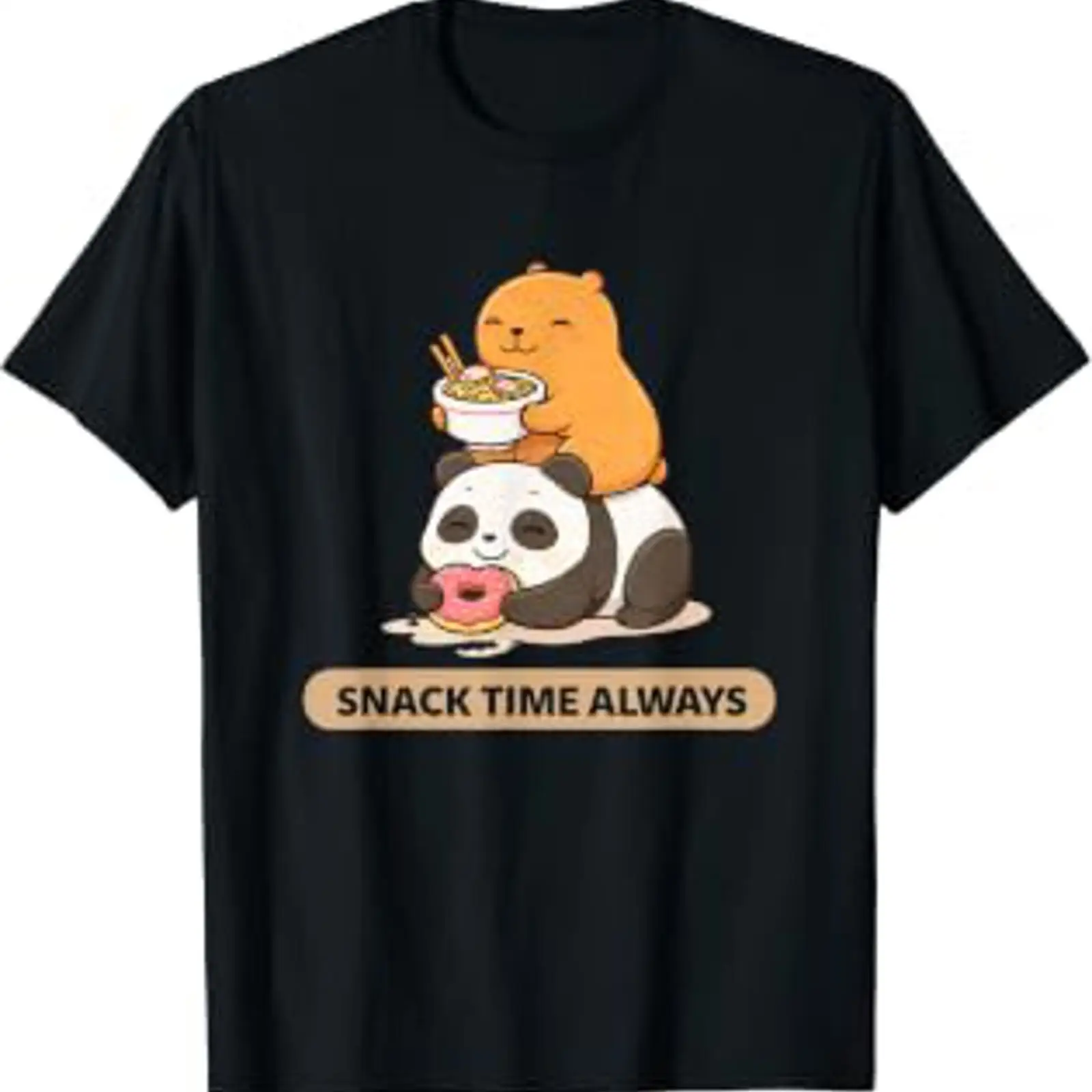 Tiempo de Snacks Siempre Kawai - Foody Snacks reseña y precio