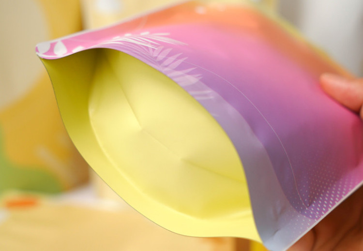 100 Bolsas de Aluminio con Cie - Logo Food Snack reseña y precio
