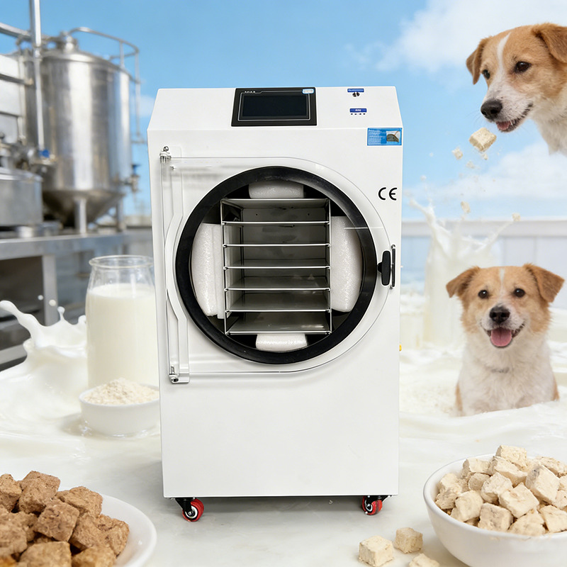 Liofilizador Multifuncional Do - Food Snacks In Usa reseña y precio