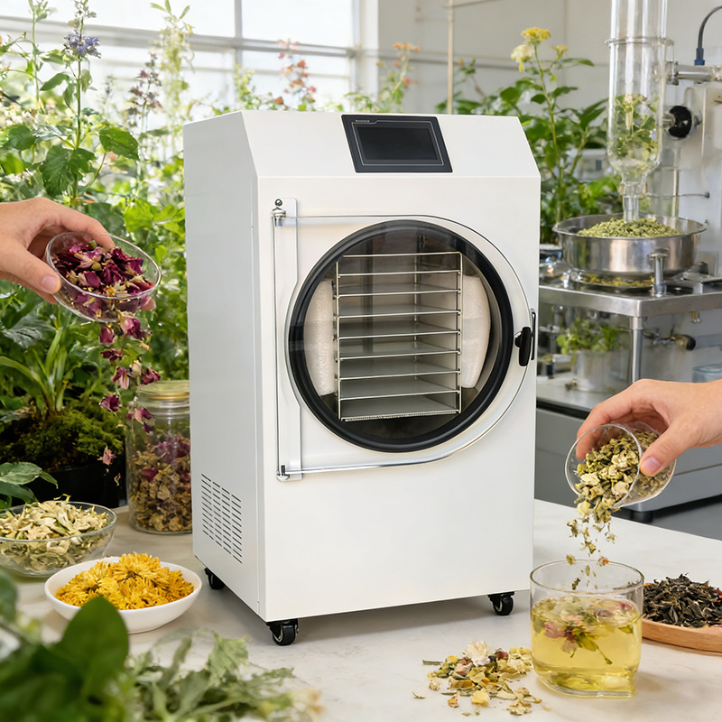 Liofilizador Multifuncional Do - Food Snacks In Usa reseña y precio